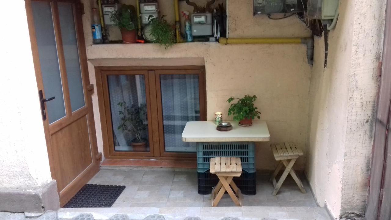 Casa Charlot Apartment Brasov Bagian luar foto
