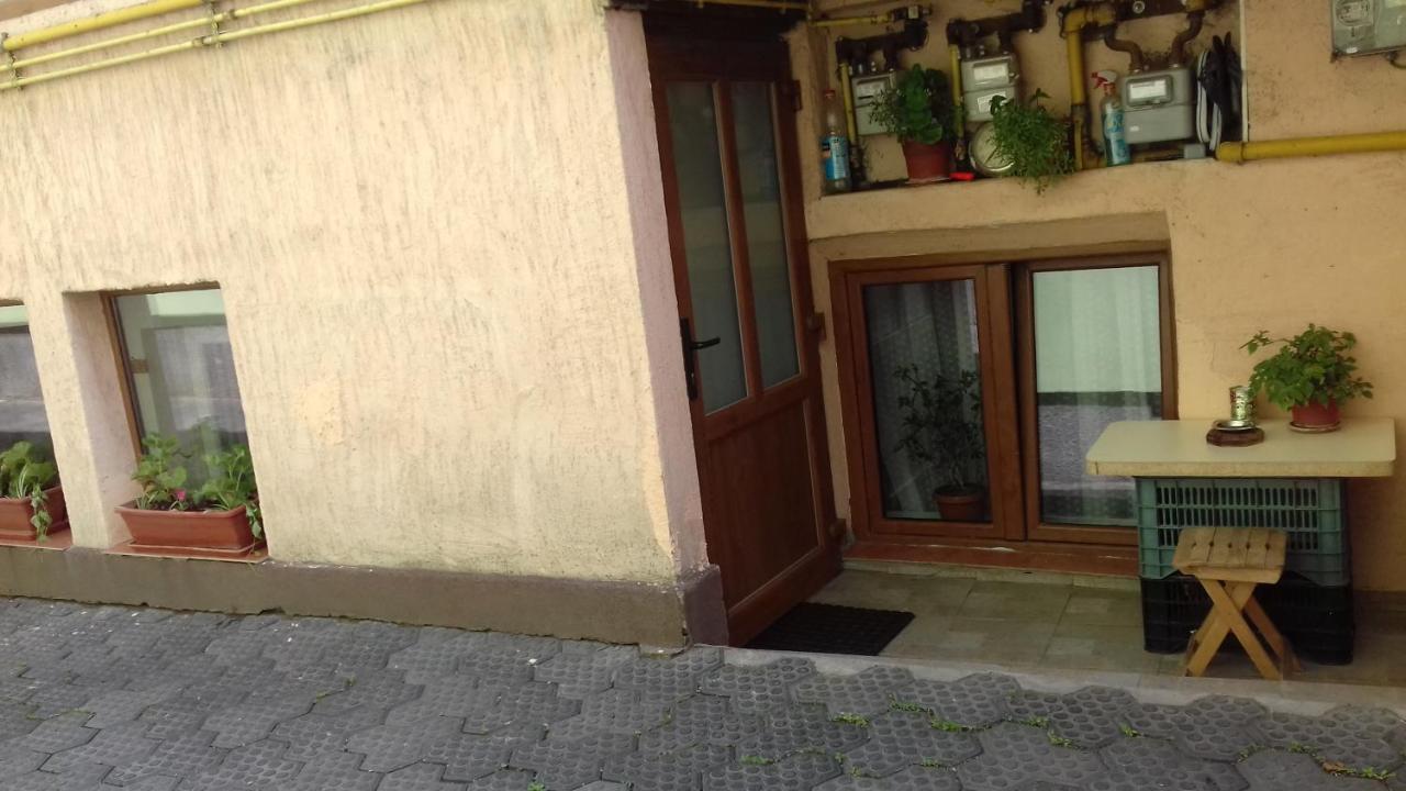 Casa Charlot Apartment Brasov Bagian luar foto