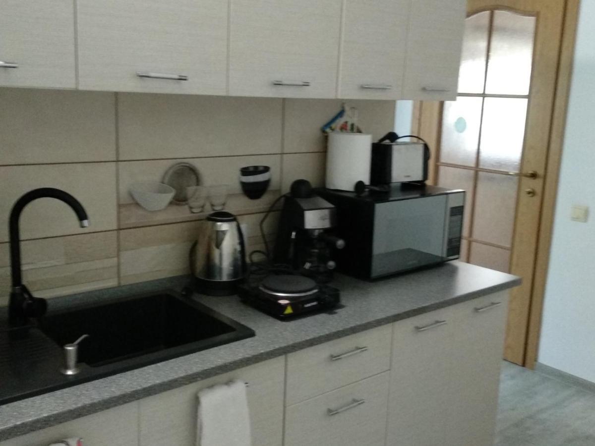Casa Charlot Apartment Brasov Bagian luar foto