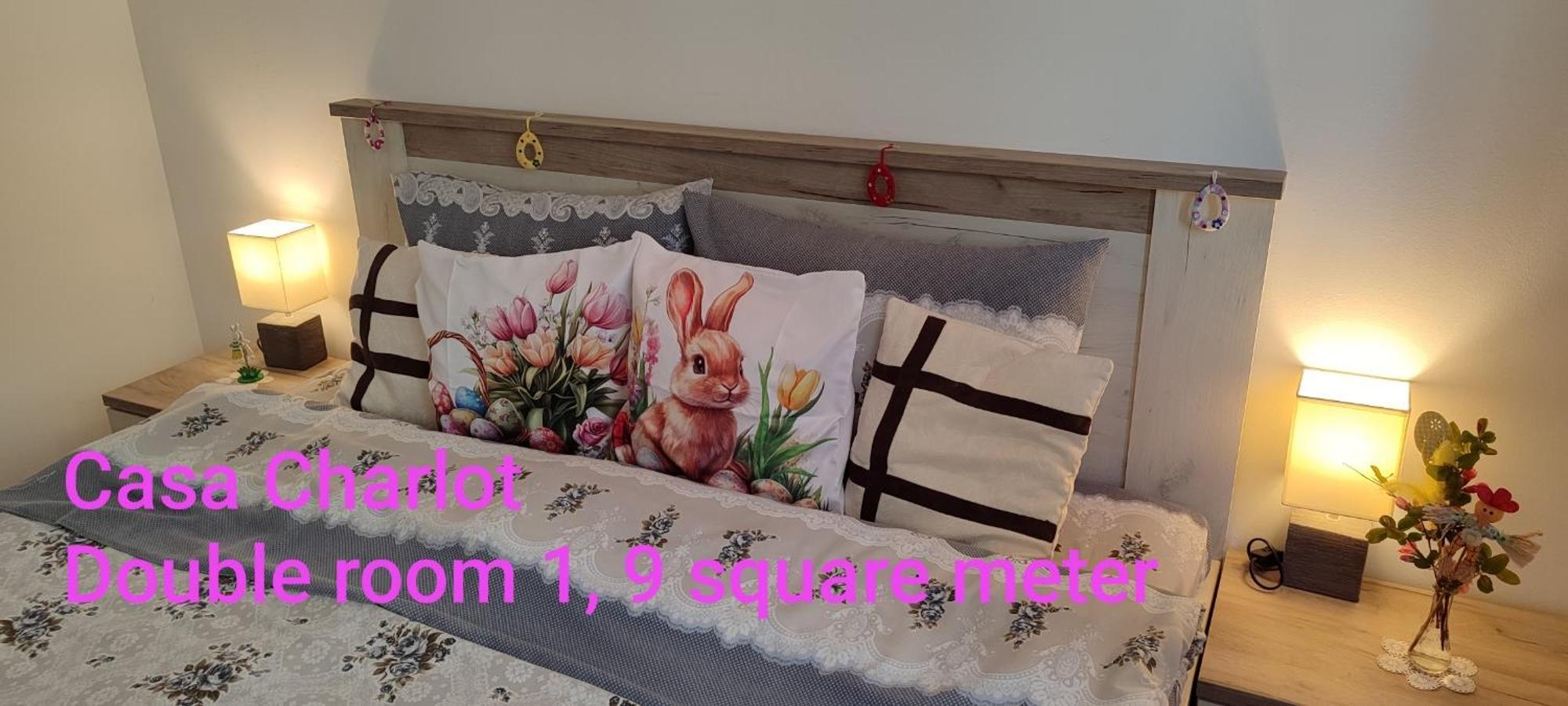 Casa Charlot Apartment Brasov Bagian luar foto